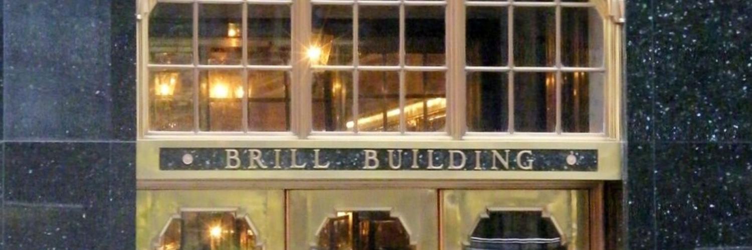 Celebrating the Brill Building Sound | JW3